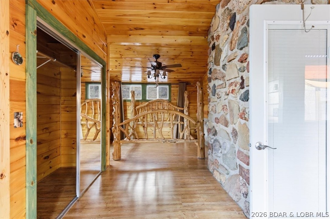 Pine Cove - Residential