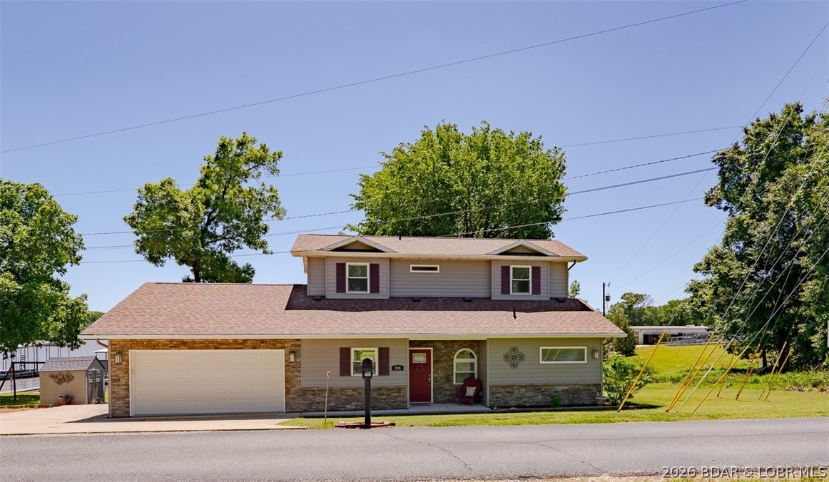 Long Acres - Residential