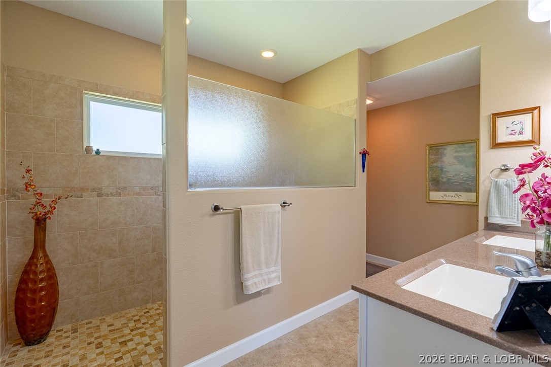 Long Acres - Residential