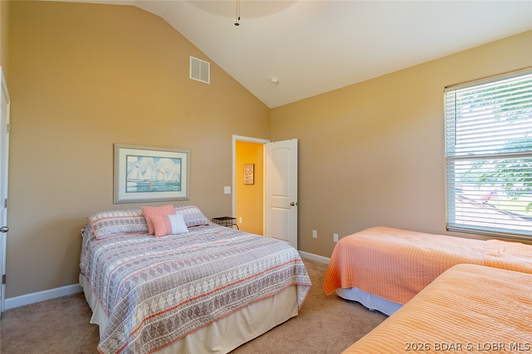 Long Acres - Residential