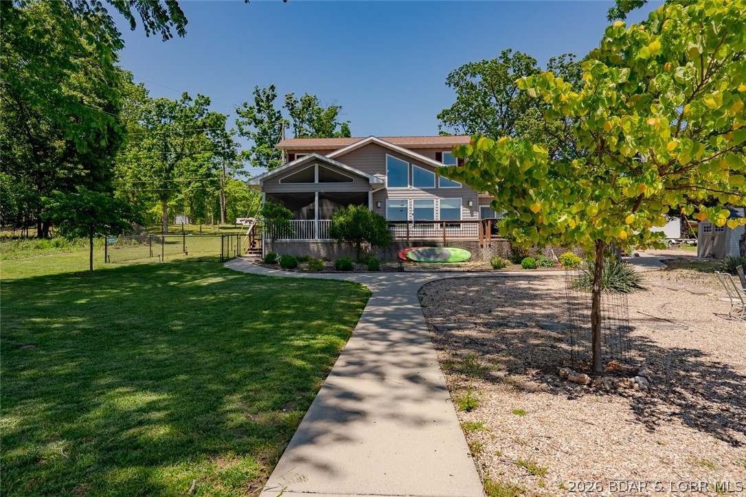 Long Acres - Residential