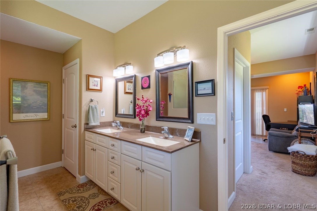 Long Acres - Residential