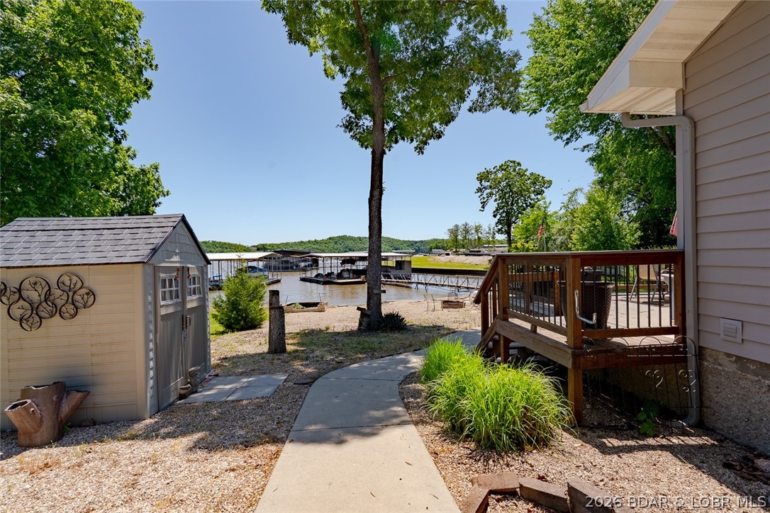Long Acres - Residential