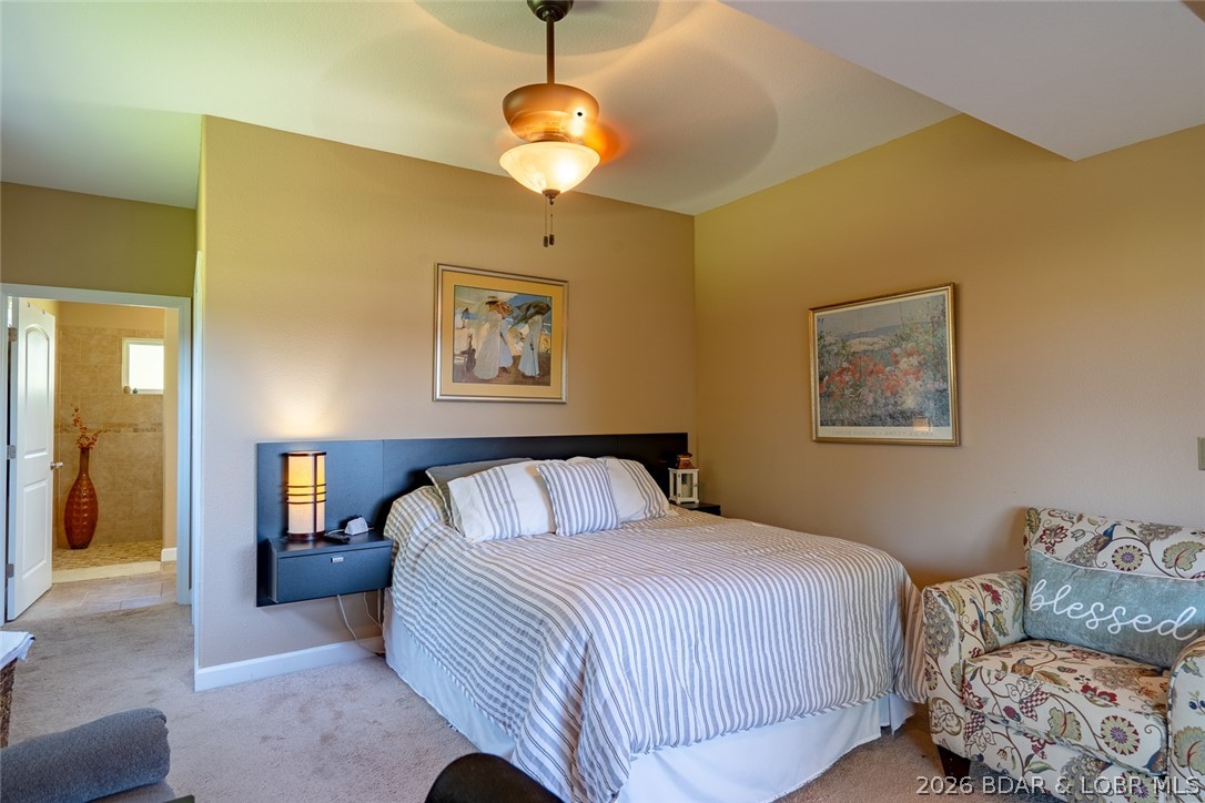 Long Acres - Residential