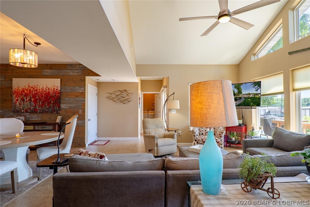 Long Acres - Residential