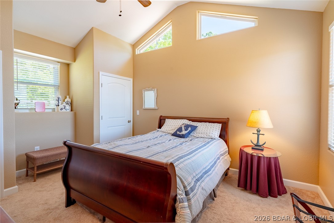 Long Acres - Residential