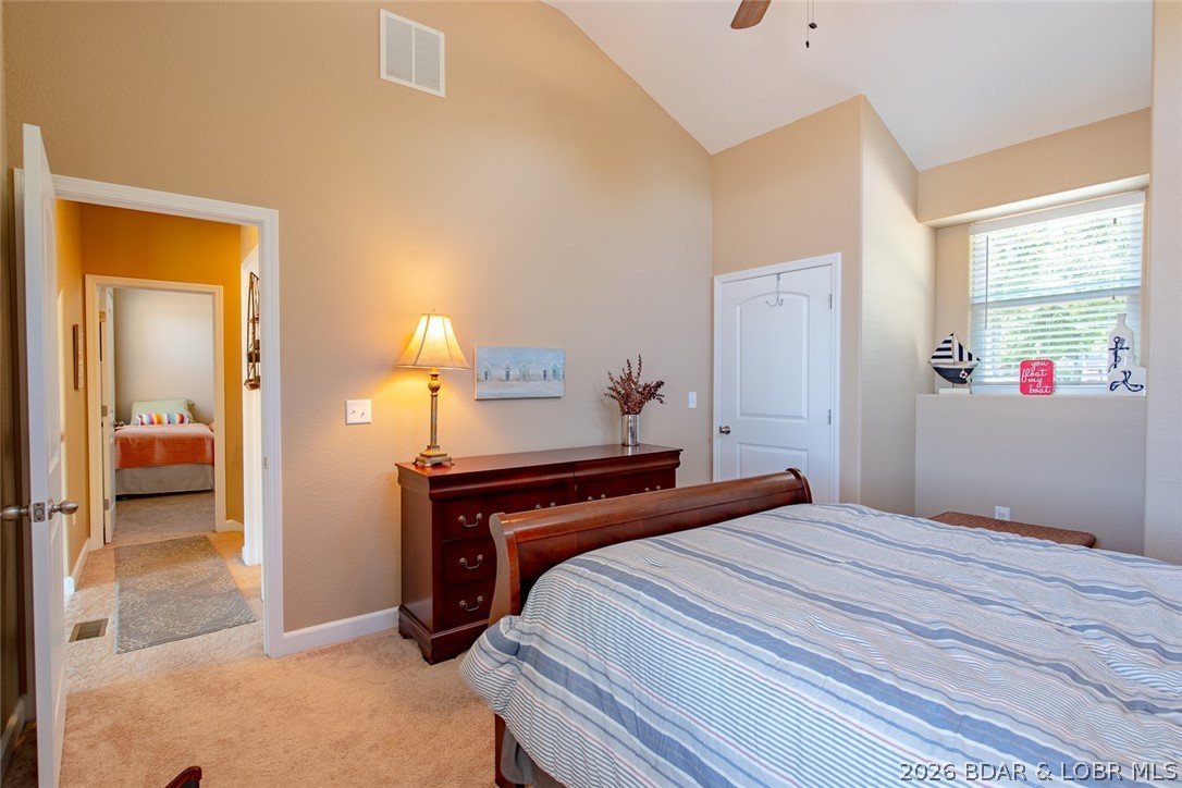 Long Acres - Residential
