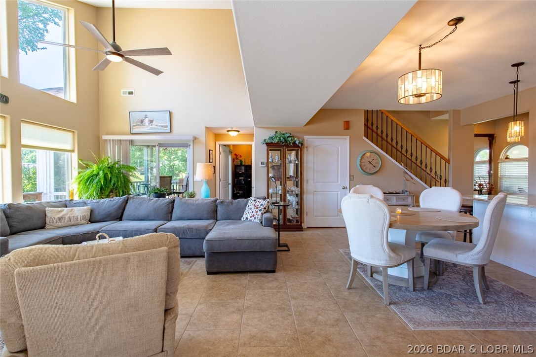 Long Acres - Residential