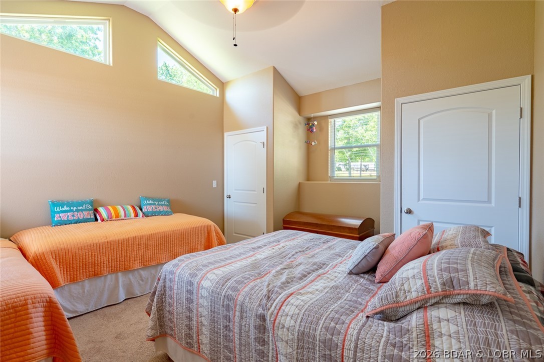 Long Acres - Residential