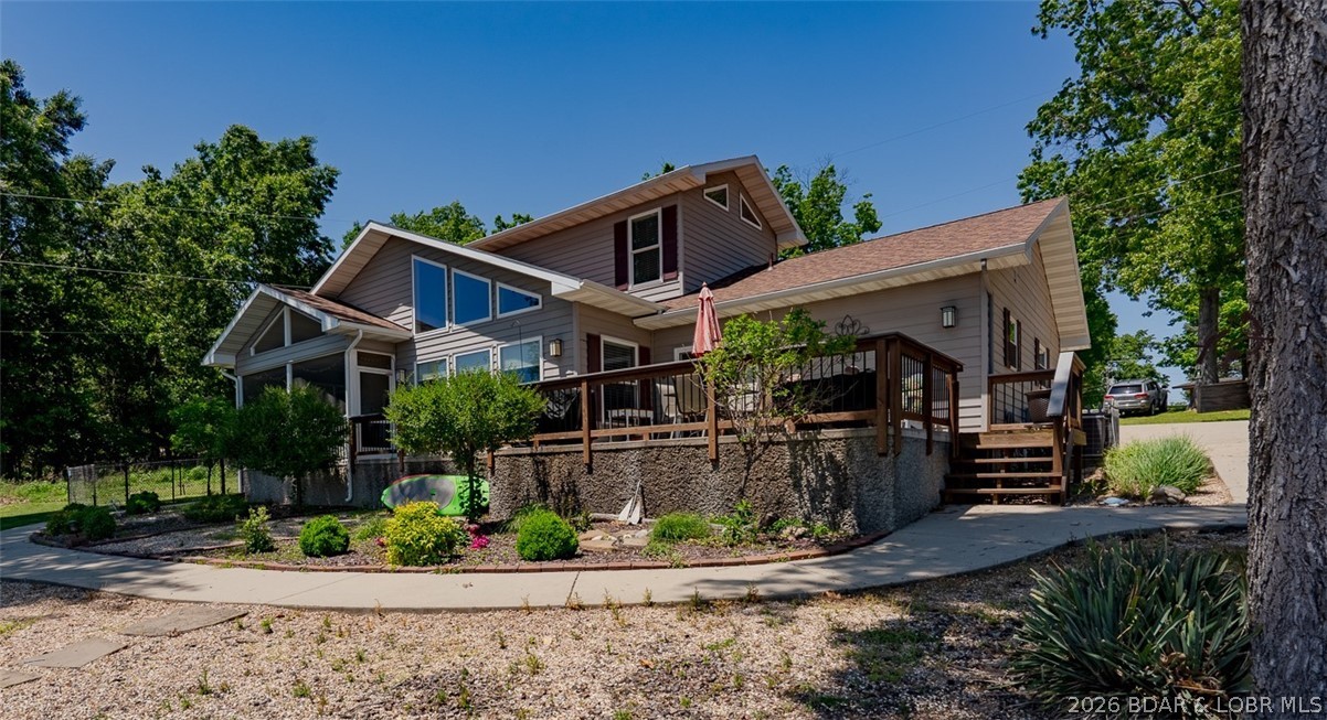 Long Acres - Residential