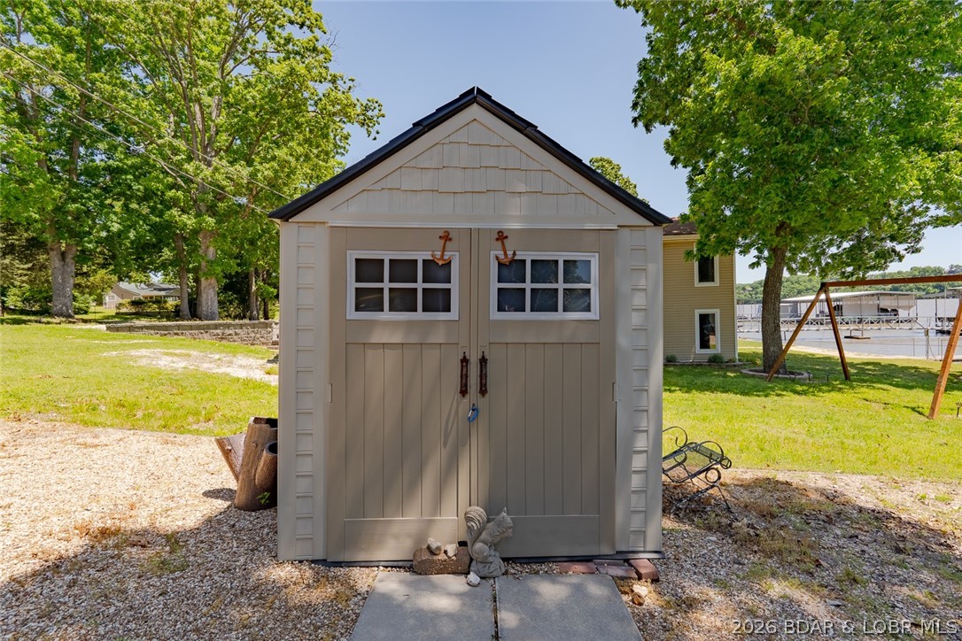 Long Acres - Residential