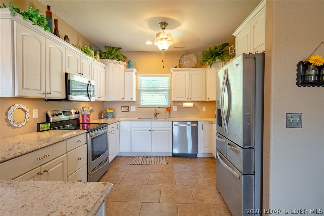 Long Acres - Residential