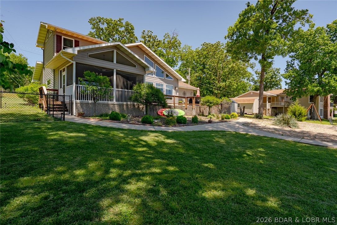 Long Acres - Residential