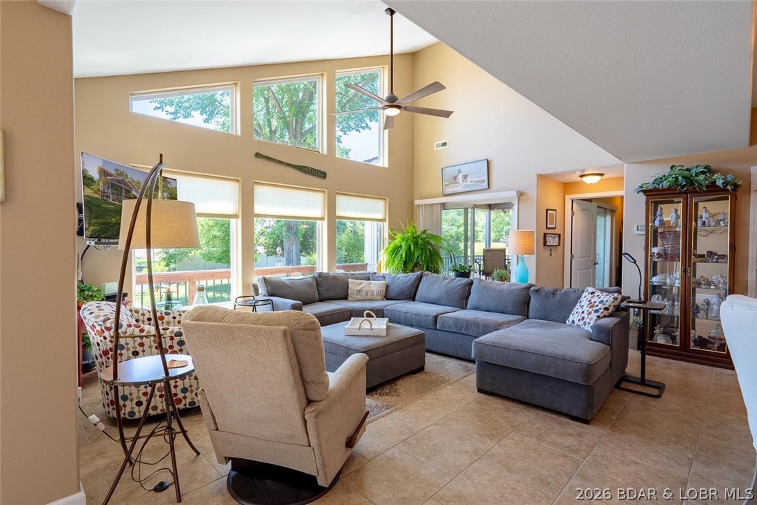 Long Acres - Residential