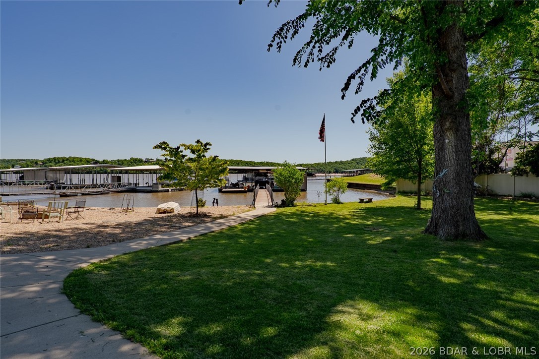 Long Acres - Residential