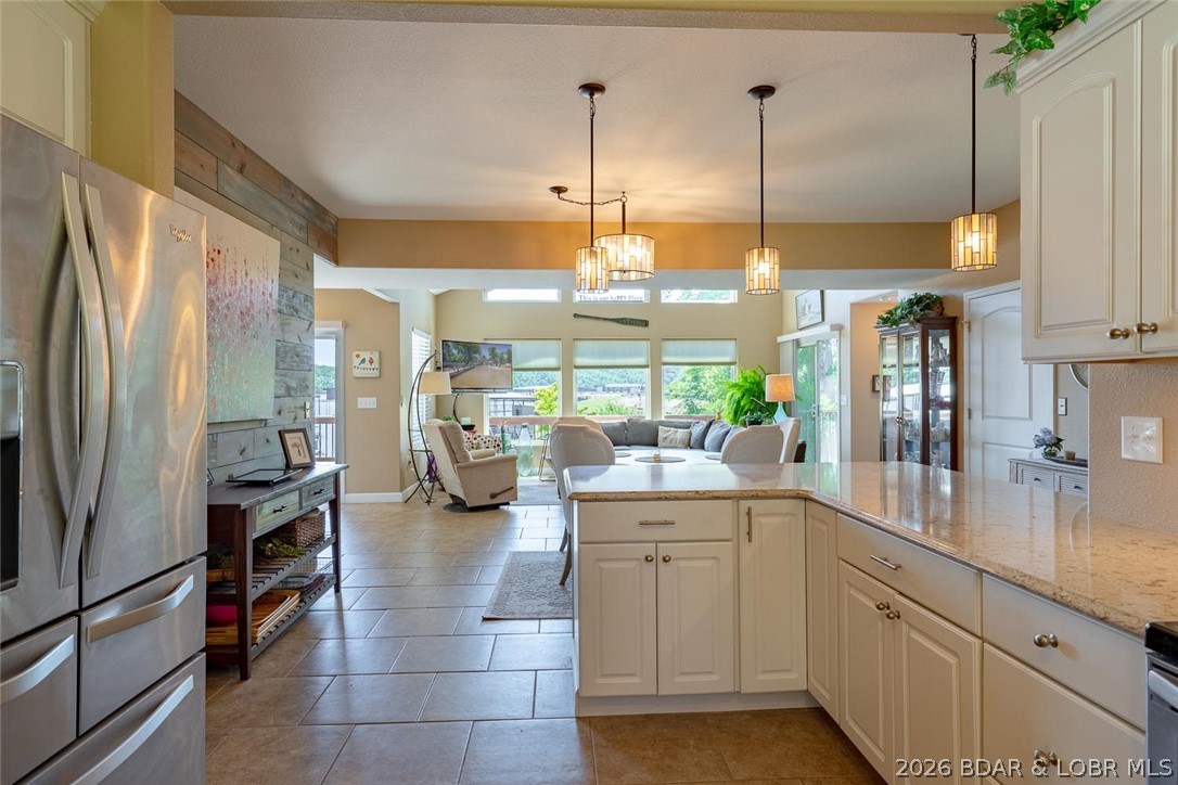 Long Acres - Residential