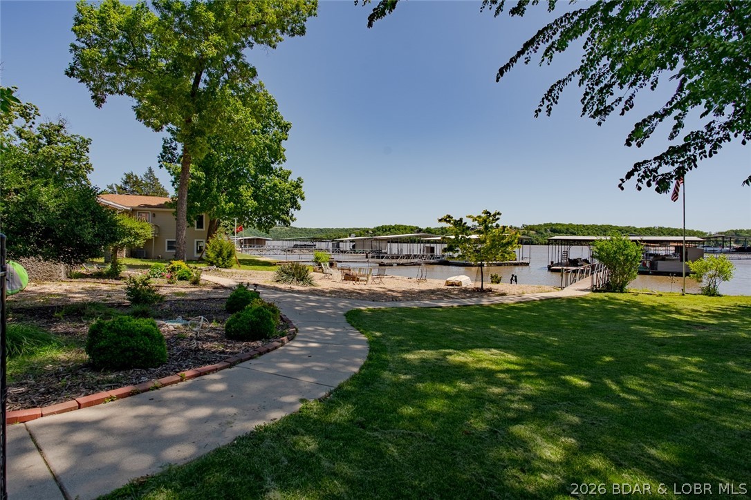 Long Acres - Residential