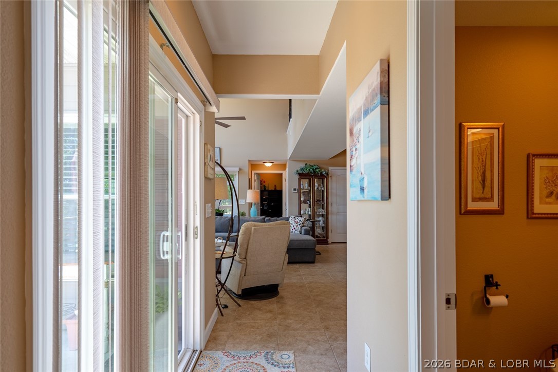Long Acres - Residential