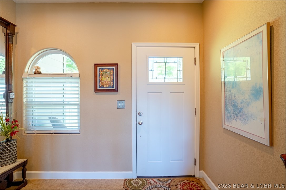 Long Acres - Residential