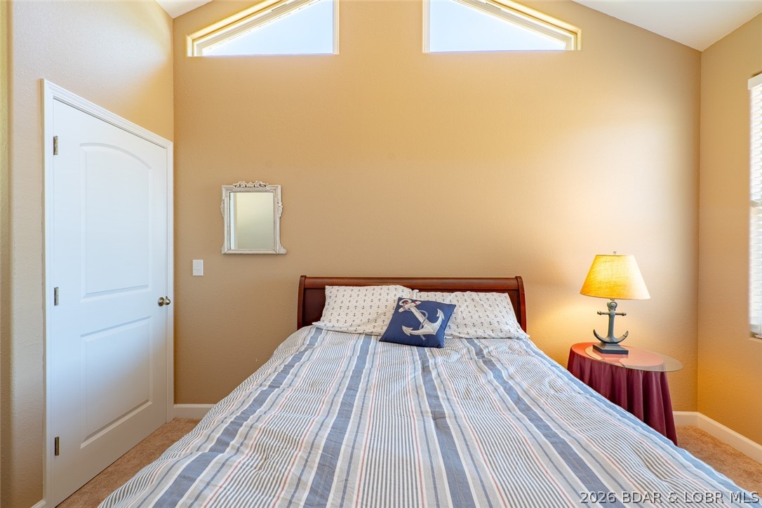 Long Acres - Residential