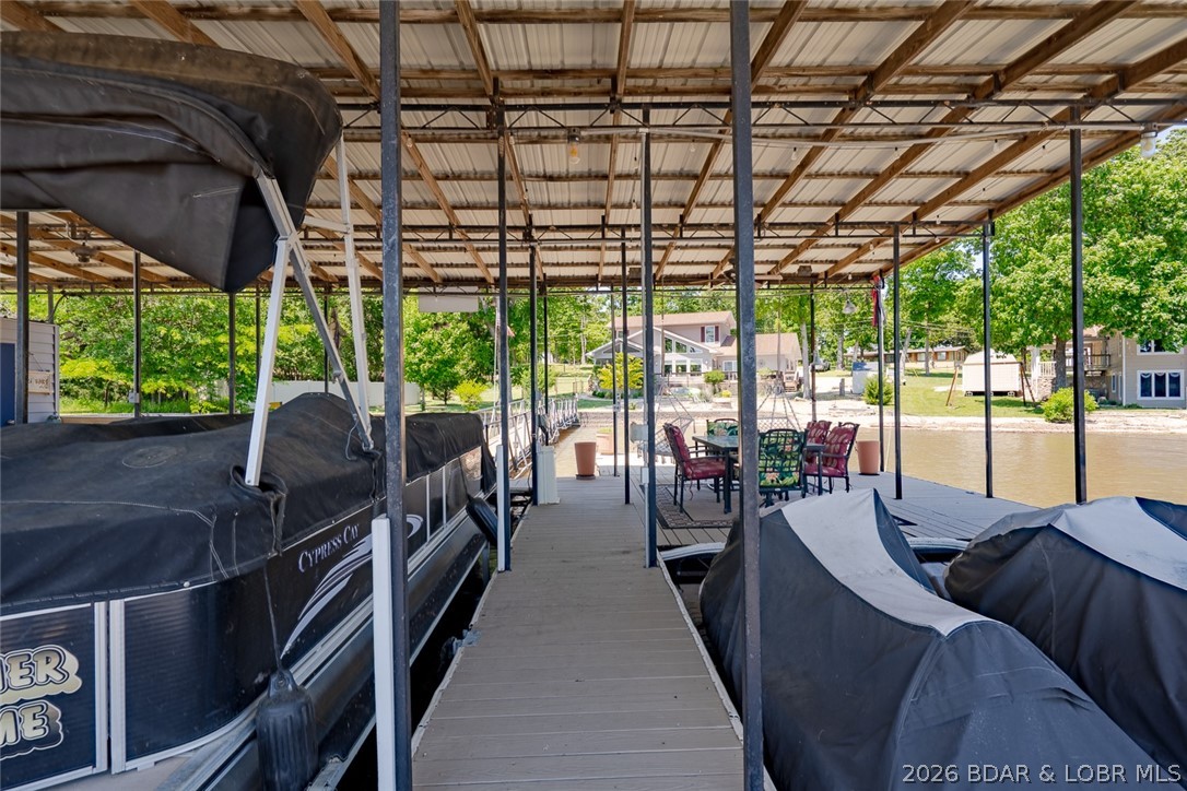 Long Acres - Residential