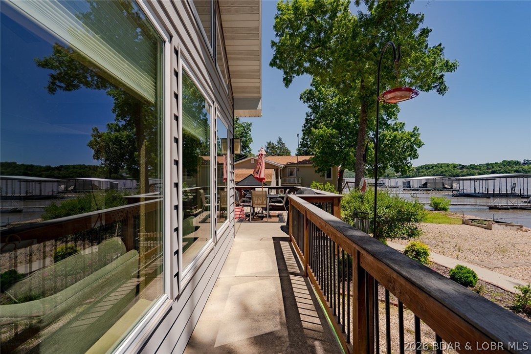 Long Acres - Residential