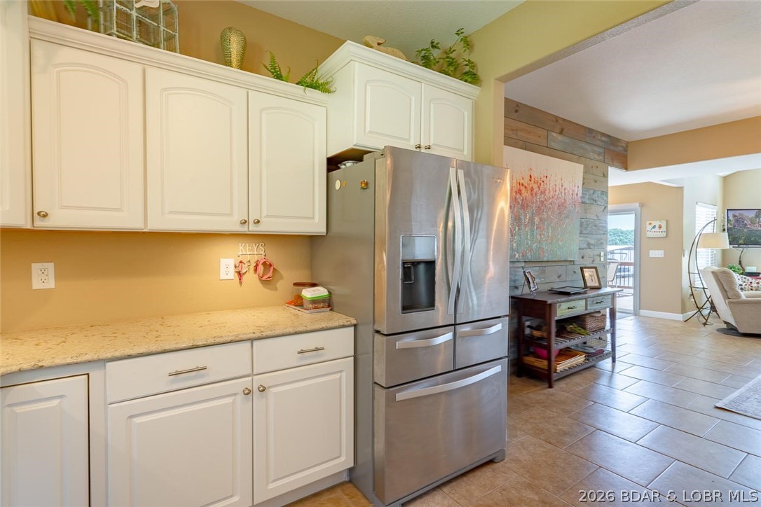 Long Acres - Residential