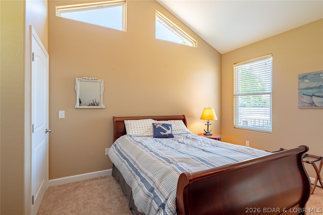 Long Acres - Residential