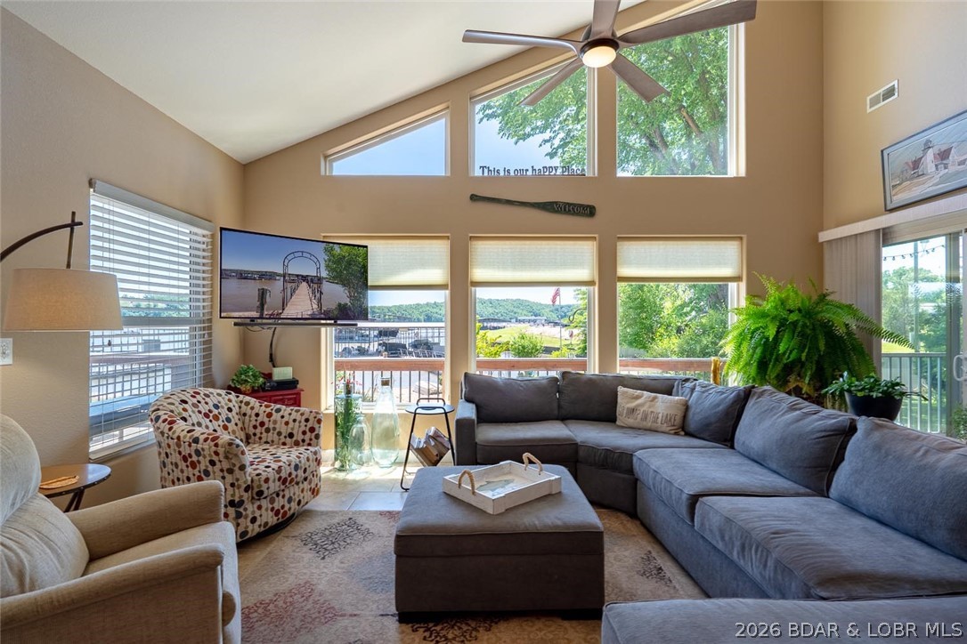 Long Acres - Residential
