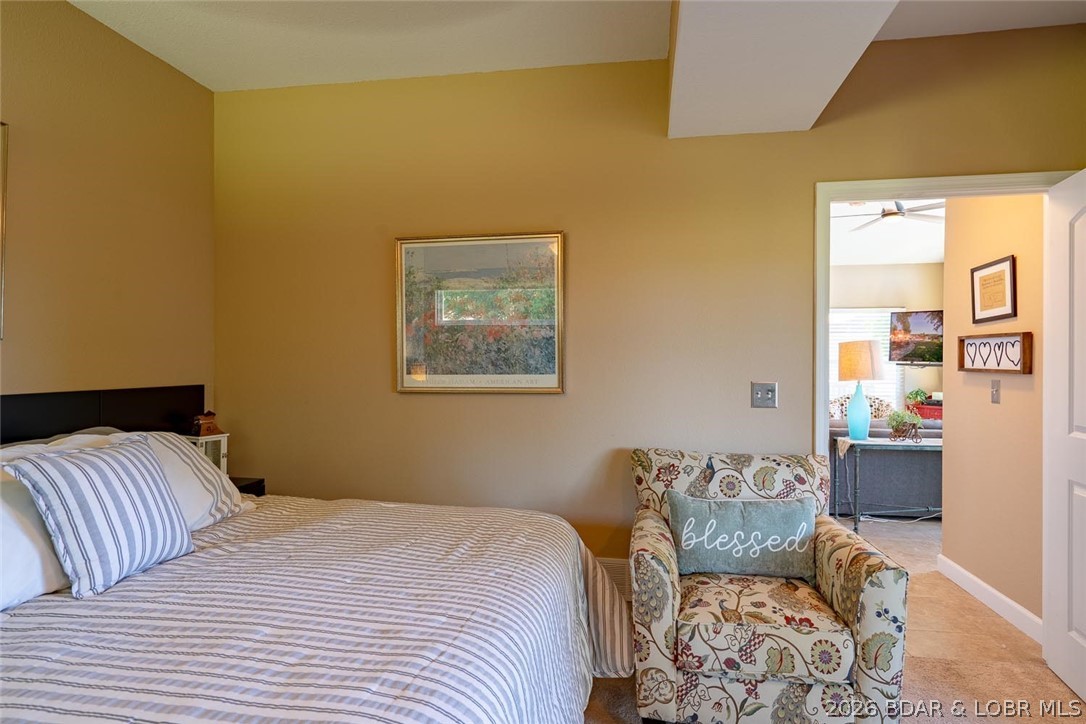 Long Acres - Residential