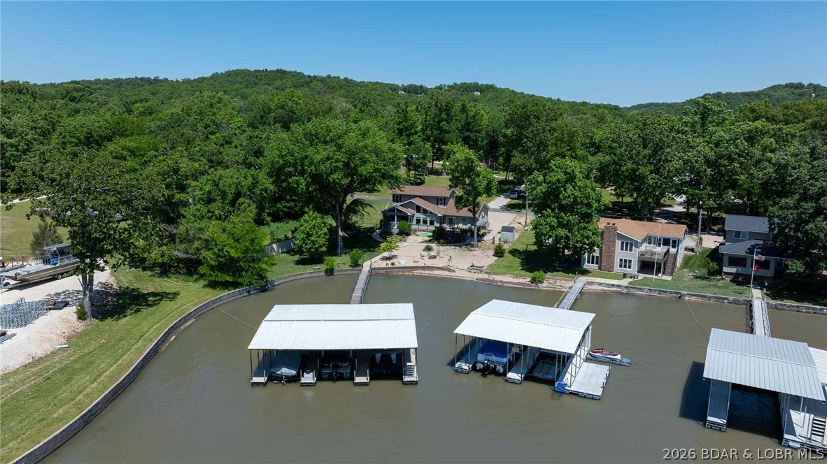 Long Acres - Residential