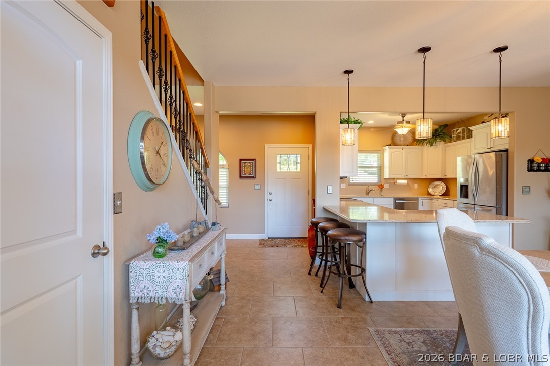 Long Acres - Residential