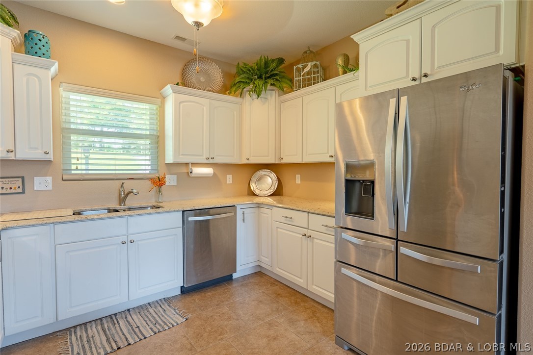 Long Acres - Residential