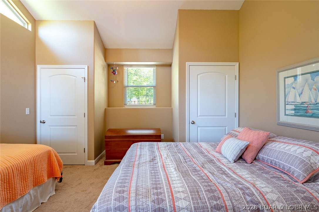 Long Acres - Residential