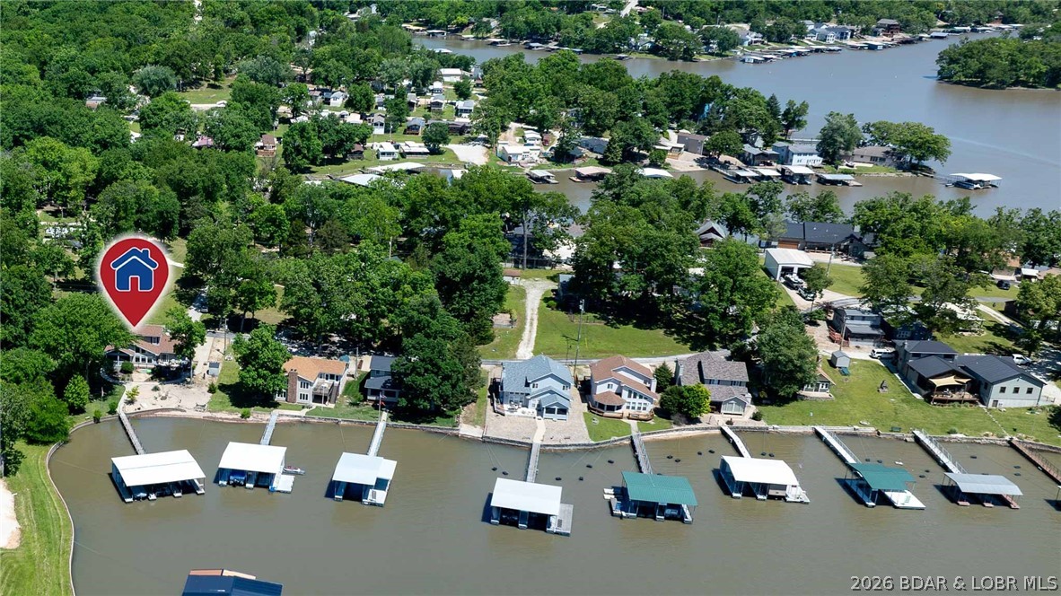 Long Acres - Residential