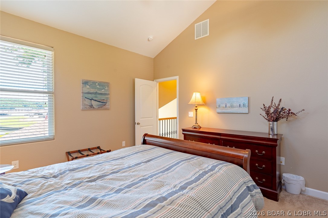 Long Acres - Residential
