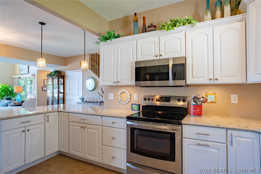 Long Acres - Residential