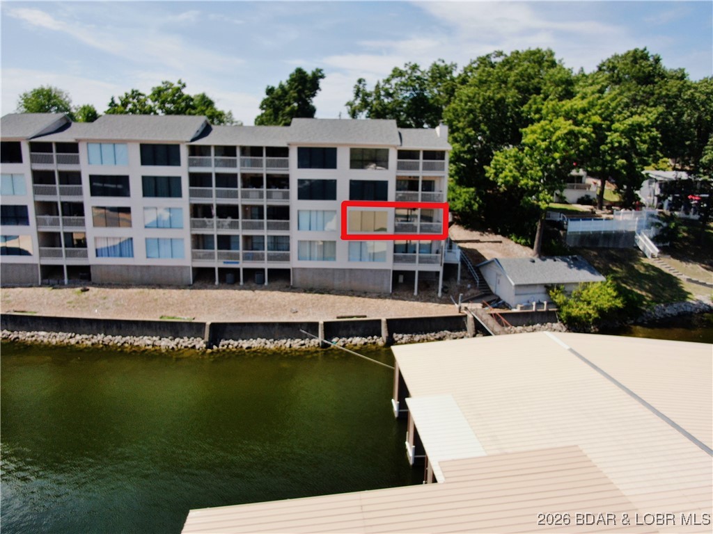 Bay Point - Residential