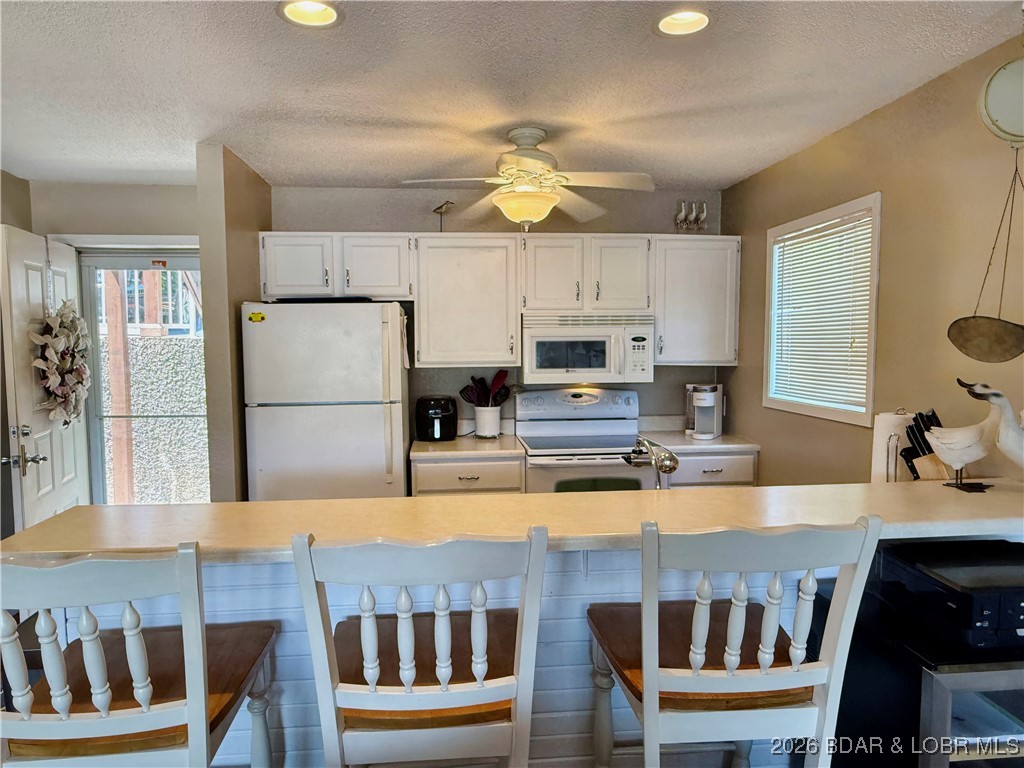 Bay Point - Residential