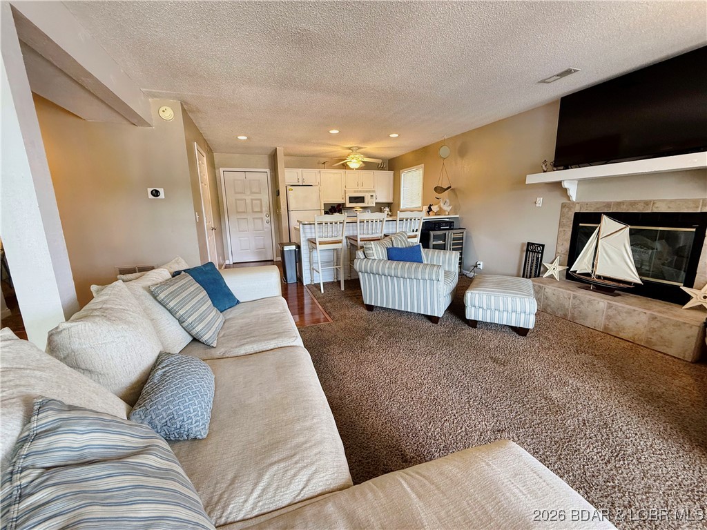 Bay Point - Residential