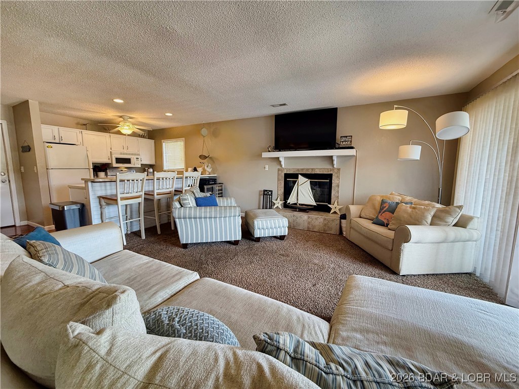 Bay Point - Residential