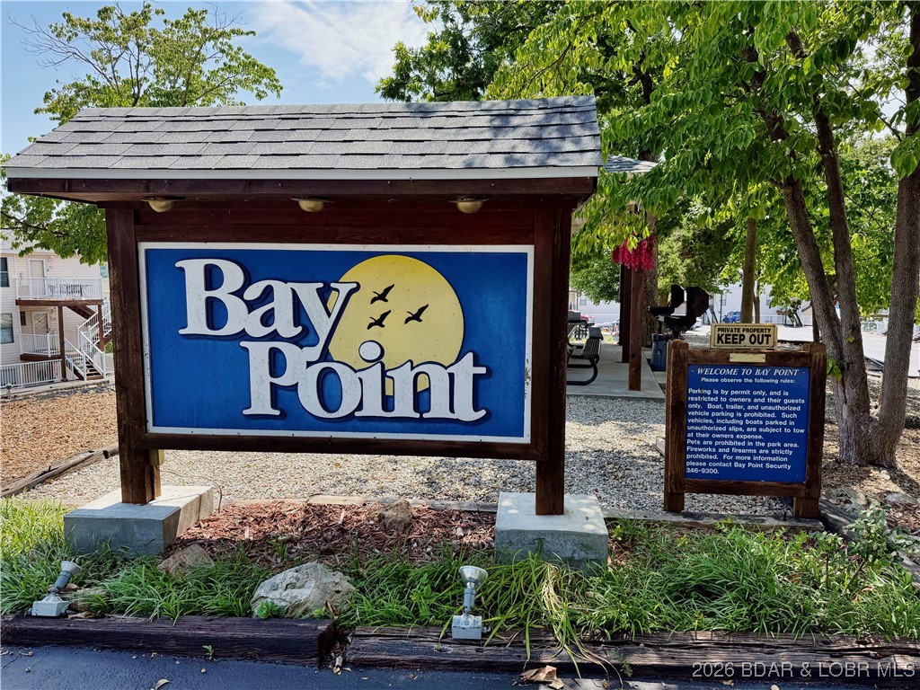 Bay Point - Residential