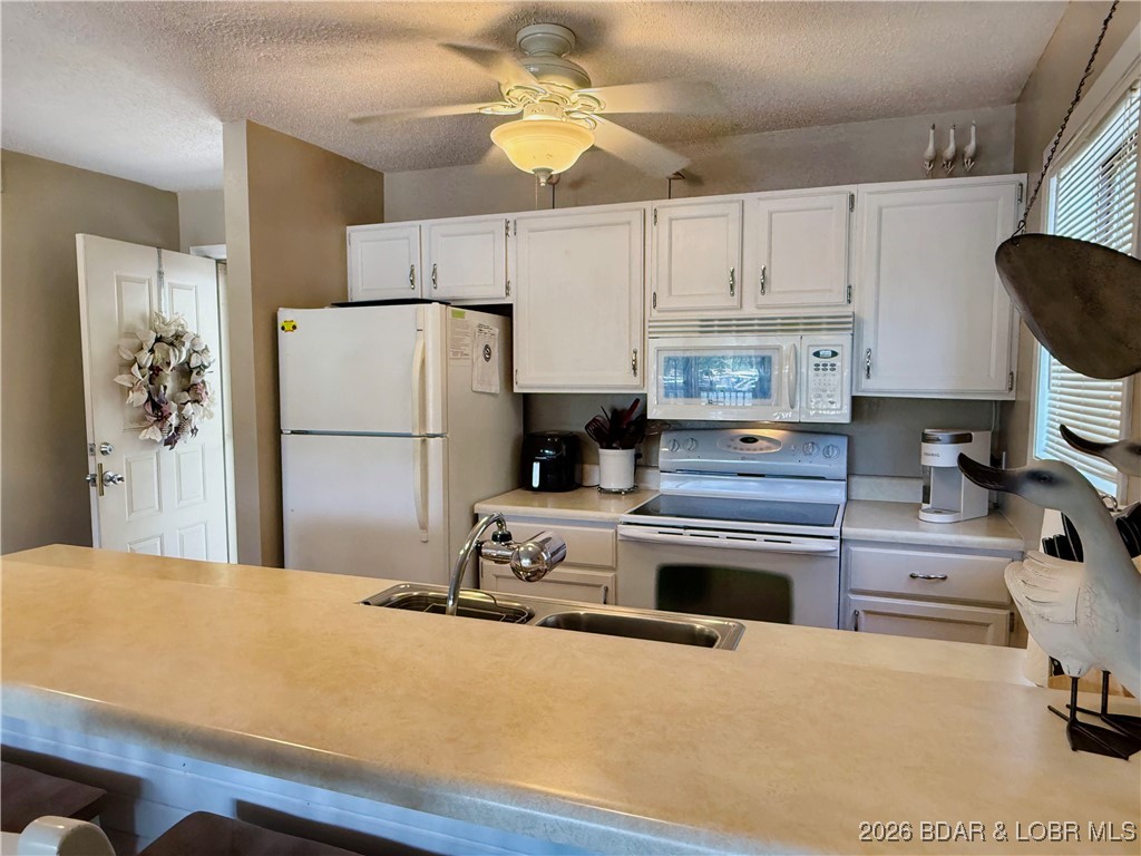 Bay Point - Residential