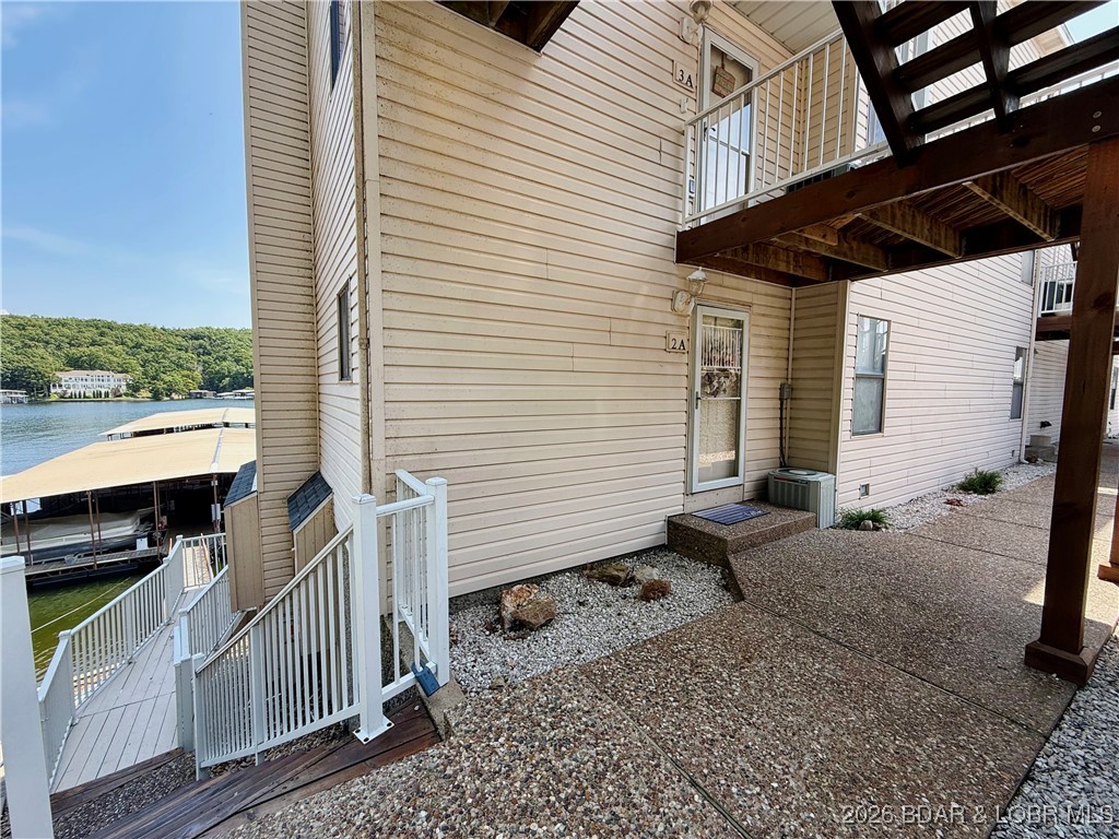 Bay Point - Residential