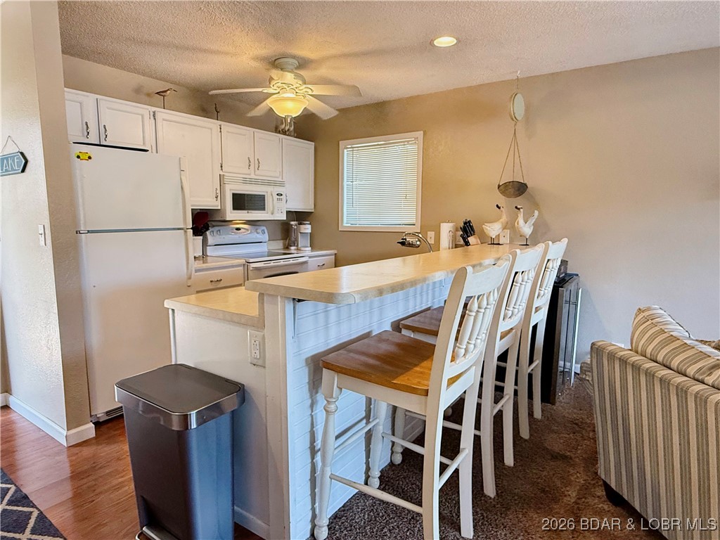 Bay Point - Residential