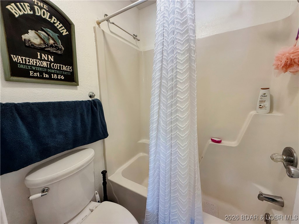 Bay Point - Residential