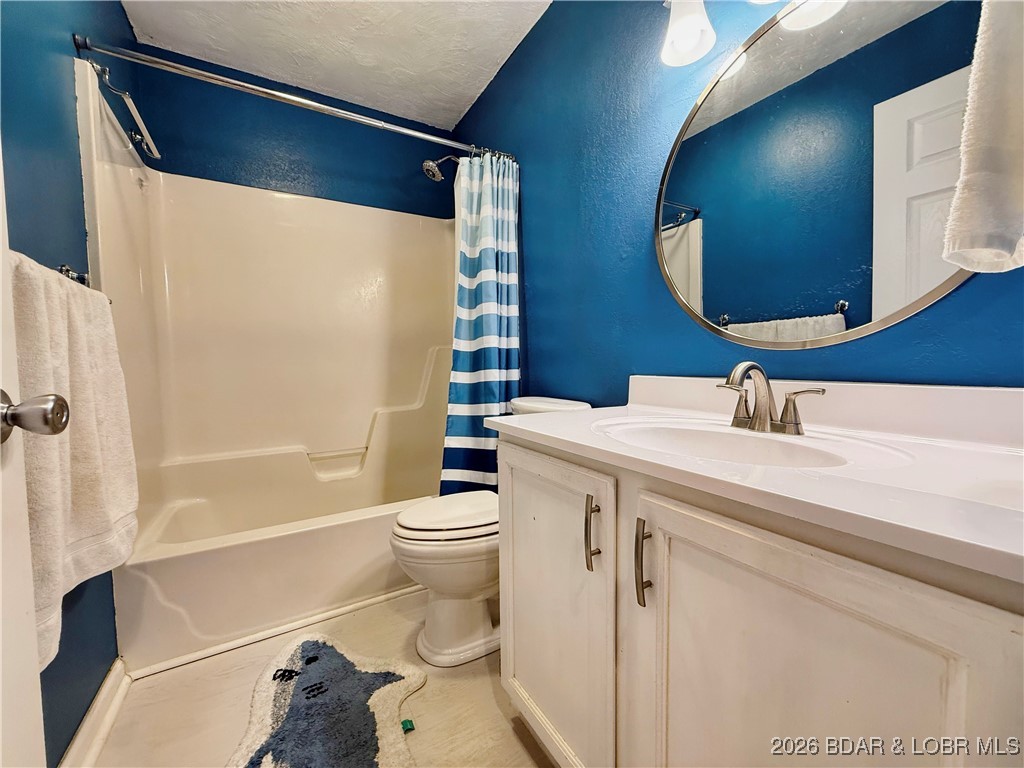 Bay Point - Residential