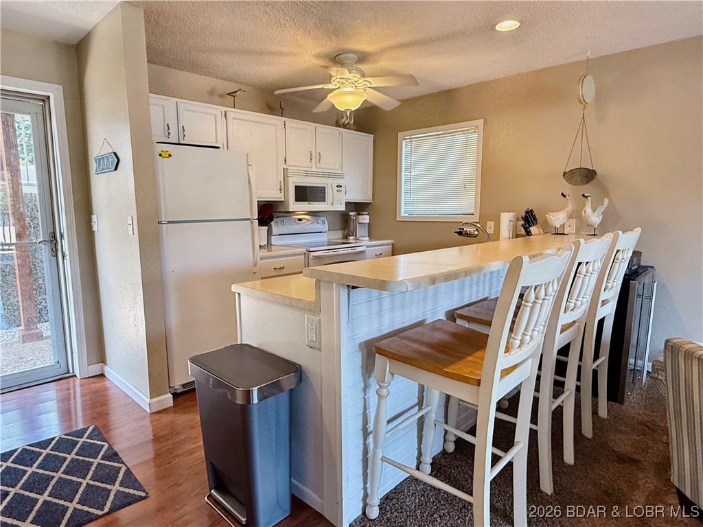 Bay Point - Residential