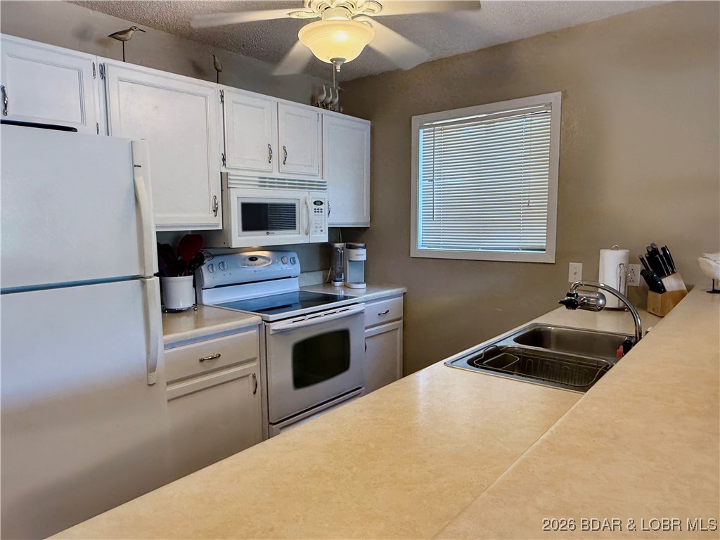 Bay Point - Residential