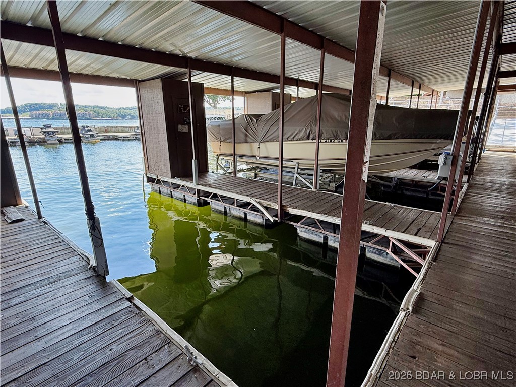 Bay Point - Residential